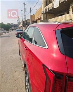 كيا سورينتو